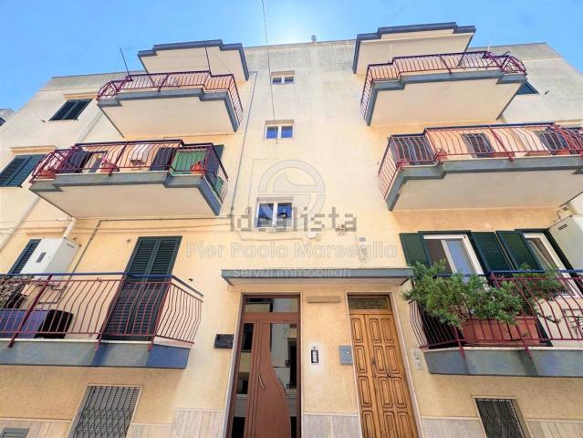 Appartamento in vendita di 125 m² in Via degli Emigranti