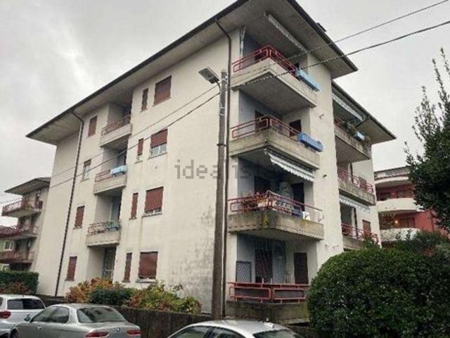 Appartamento in vendita di 125 m² in Via degli Orti, 4