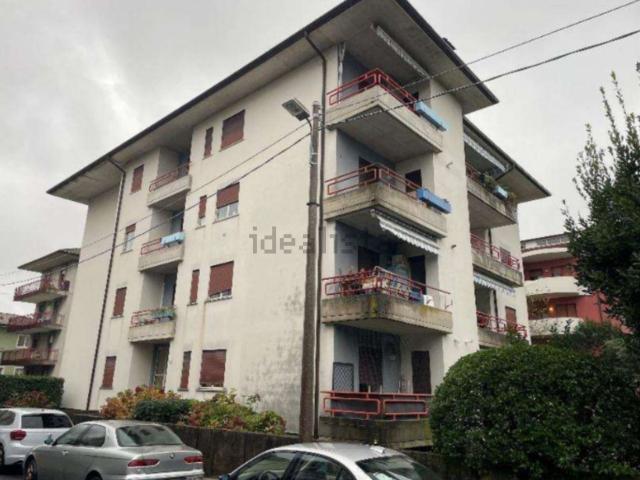 Appartamento in vendita di 125 m² in Via degli Orti