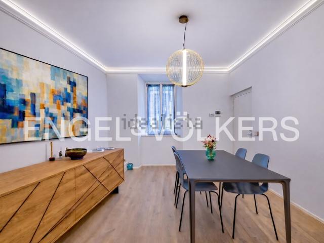 Appartamento in vendita di 125 m² in Via dei Musei