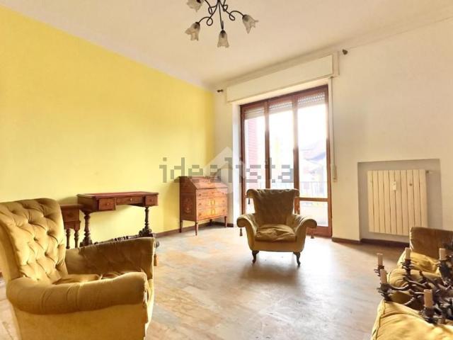 Appartamento in vendita di 125 m² in Via dei Mille, 33