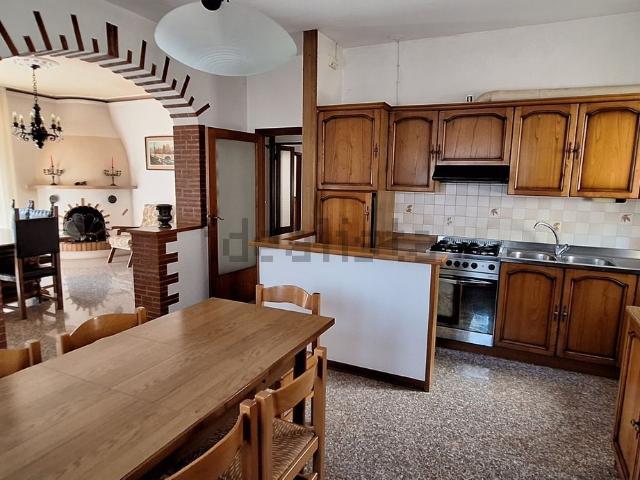 Appartamento in vendita di 125 m² in Via dei Mille, 4