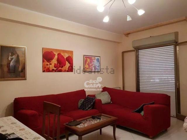 Appartamento in vendita di 125 m² in Via dei Normanni
