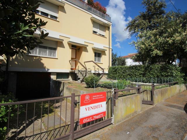 Appartamento in vendita di 125 m² in Via dei Cosmonauti, 8