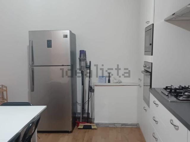 Appartamento in vendita di 125 m² in Via dei Corsi