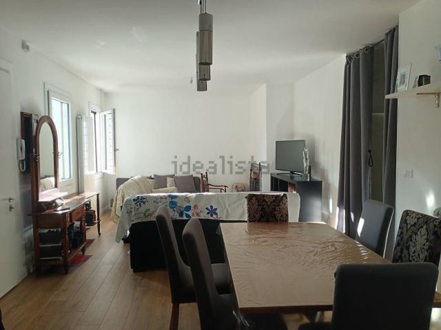 Appartamento in vendita di 125 m² in Via Parco Ferroviario