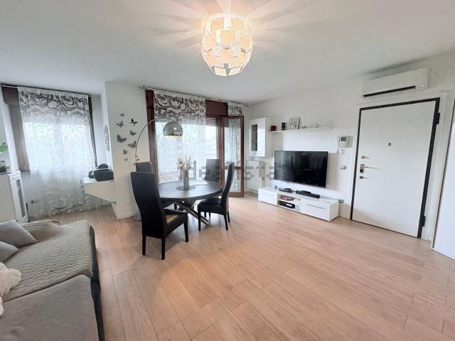 Appartamento in vendita di 125 m² in Via dei Giusti, 6