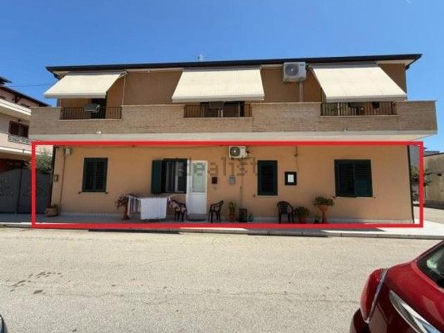Appartamento in vendita di 125 m² in Via dei Gracchi, 2