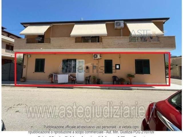 Appartamento in vendita di 125 m² in Via dei Gracchi, 2