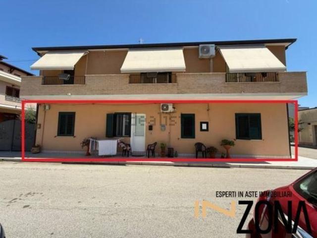 Appartamento in vendita di 125 m² in Via dei Gracchi, 2