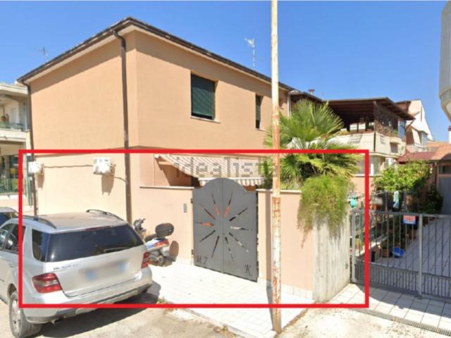 Appartamento in vendita di 125 m² in Via dei Gracchi