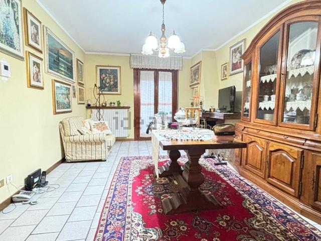 Appartamento in vendita di 125 m² in Via dei Poveri Vecchi
