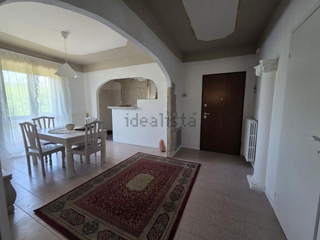 Appartamento in vendita di 125 m² in Via dei Sabelli