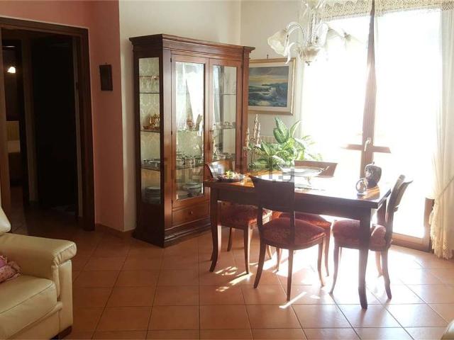 Appartamento in vendita di 125 m² in Via del Mulino