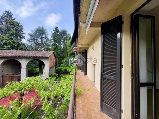 Appartamento in vendita di 125 m² in Via del Negro