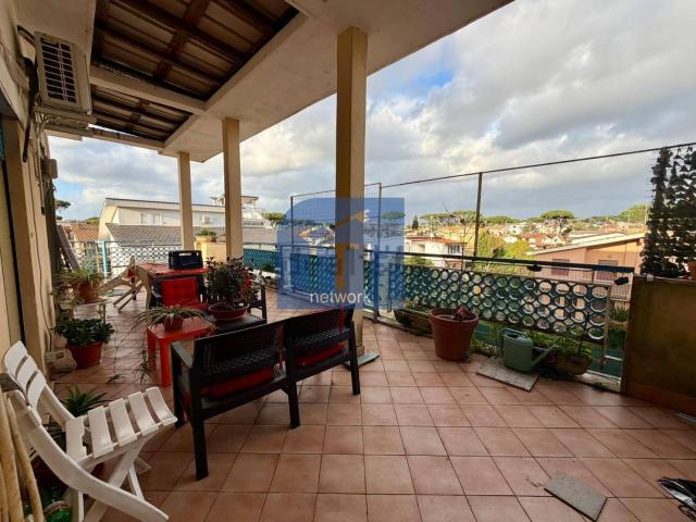 Appartamento in vendita di 125 m² in Via del Biancospino