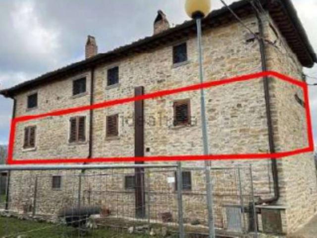 Appartamento in vendita di 125 m² in Via del Borghetto