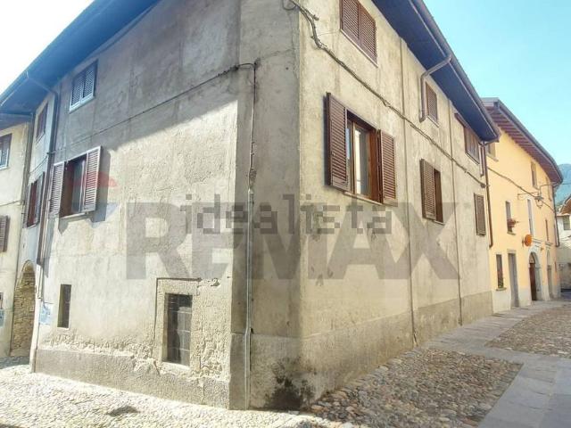 Appartamento in vendita di 125 m² in Via del Borghetto, 2