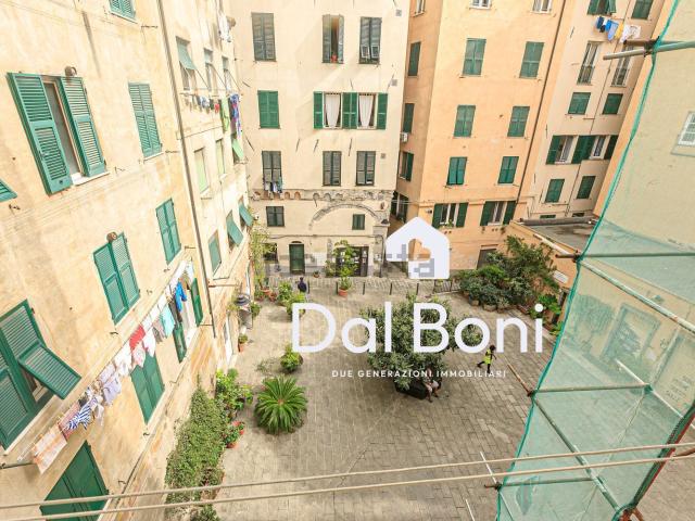 Appartamento in vendita di 125 m² in Via del Campo, 7
