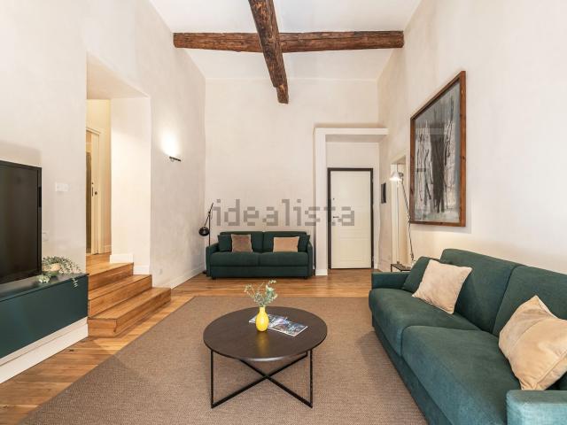 Appartamento in vendita di 125 m² in Via del Celso, 21