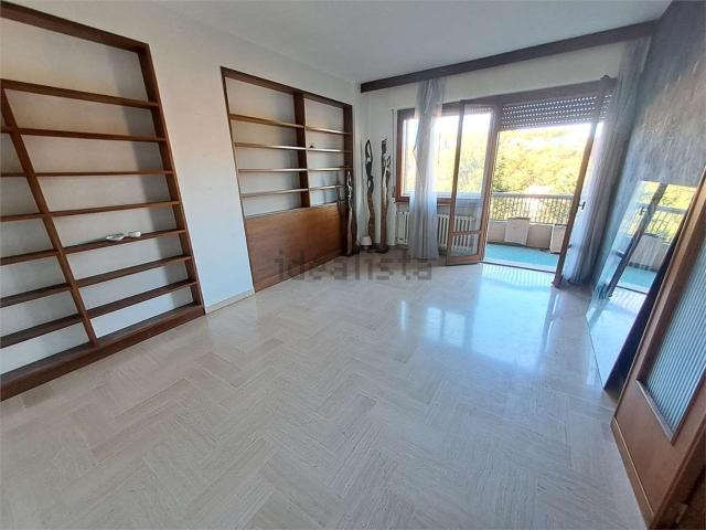 Appartamento in vendita di 125 m² in Via del Coppetta, 1