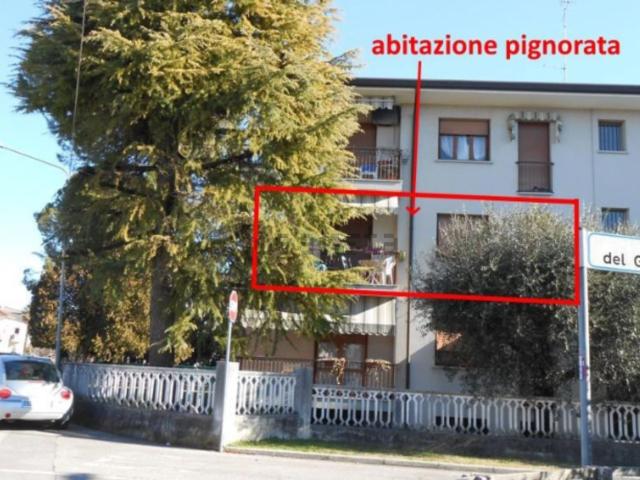 Appartamento in vendita di 125 m² in Via del Geniere