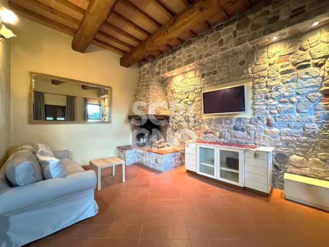 Appartamento in vendita di 125 m² in Via del Leone