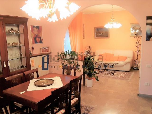 Appartamento in vendita di 125 m² in Via del Pantano