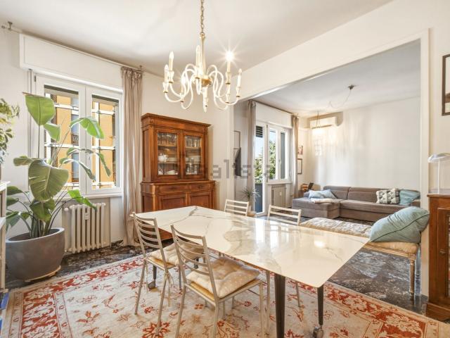 Appartamento in vendita di 125 m² in Via del Pretorio, 50