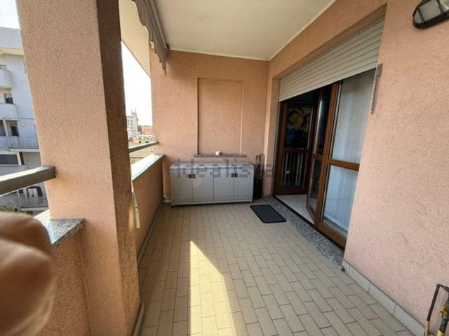 Appartamento in vendita di 125 m² in Via del Ricordo, 13