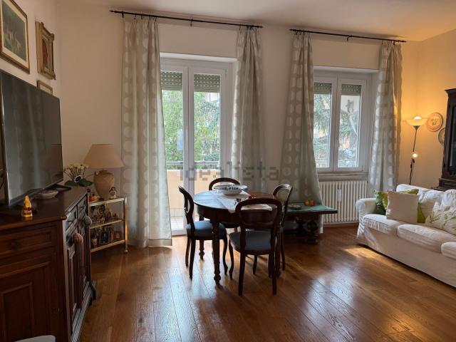Appartamento in vendita di 125 m² in Via del Sabotino