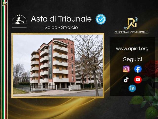 Appartamento in vendita di 125 m² in Via dell&apos Orto, 6
