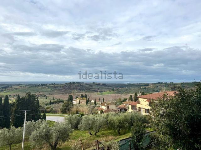 Appartamento in vendita di 125 m² in Via dell&apos Uliveta, 8