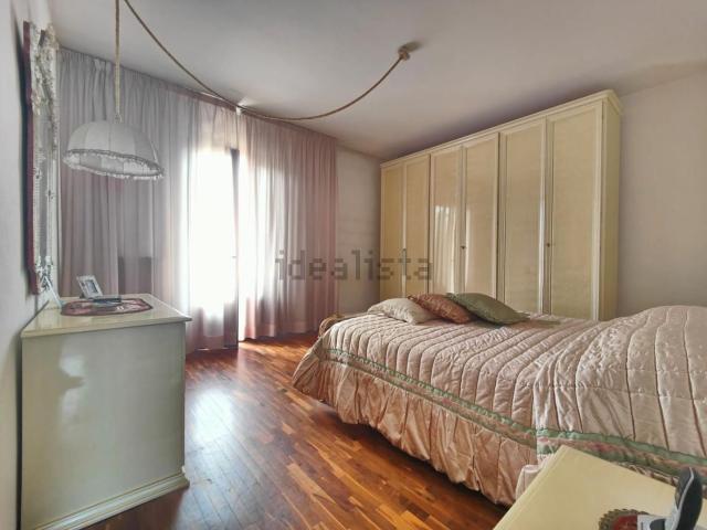 Appartamento in vendita di 125 m² in Via della Chiesa