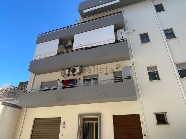 Appartamento in vendita di 125 m² in Via della Giummarra, 4
