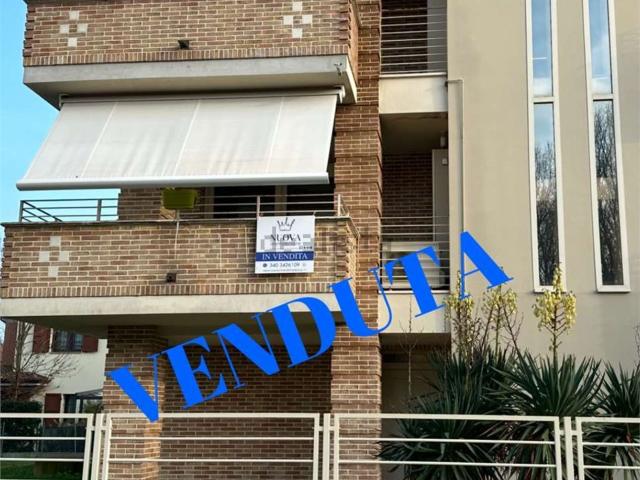 Appartamento in vendita di 125 m² in Via della Giustizia, 45