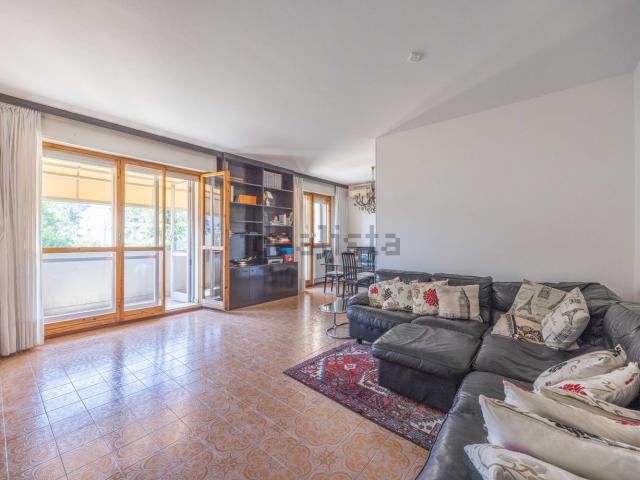 Appartamento in vendita di 125 m² in Via della Filanda, 14