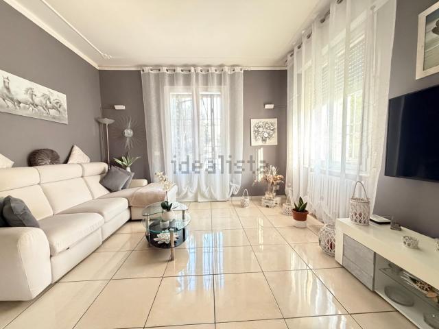 Appartamento in vendita di 125 m² in Via della pieve