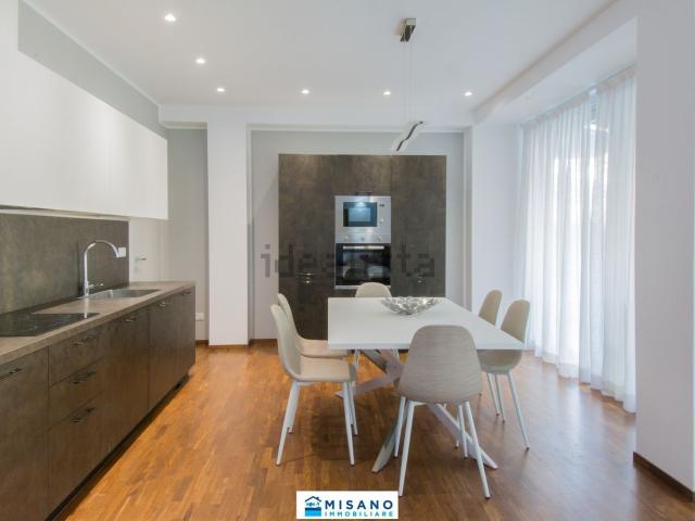 Appartamento in vendita di 125 m² in Via della Repubblica, 36