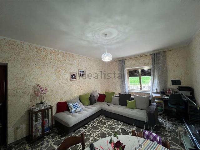 Appartamento in vendita di 125 m² in Via della Vandra