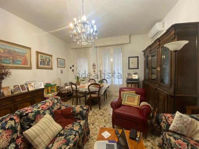 Appartamento in vendita di 125 m² in Via delle Cascine