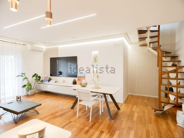 Appartamento in vendita di 125 m² in Via delle Antille, 46