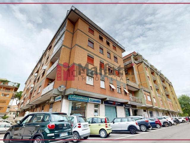 Appartamento in vendita di 125 m² in Via delle Orchidee, 19