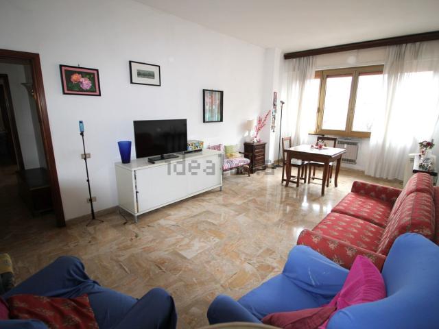 Appartamento in vendita di 125 m² in Via delle Panche