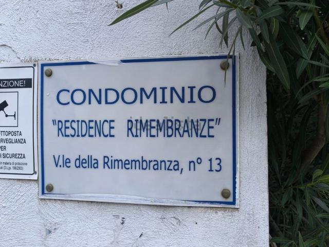 Appartamento in vendita di 125 m² in Via delle Rimembranze, 13