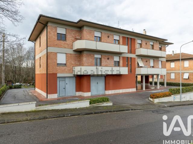 Appartamento in vendita di 125 m² in Via di Casanova