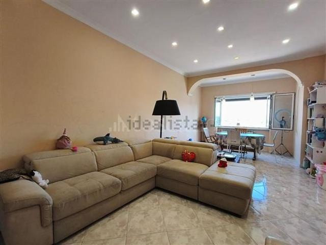 Appartamento in vendita di 125 m² in Via di Morena