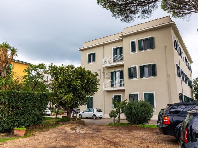 Appartamento in vendita di 125 m² in Via di Tor Pagnotta, 303