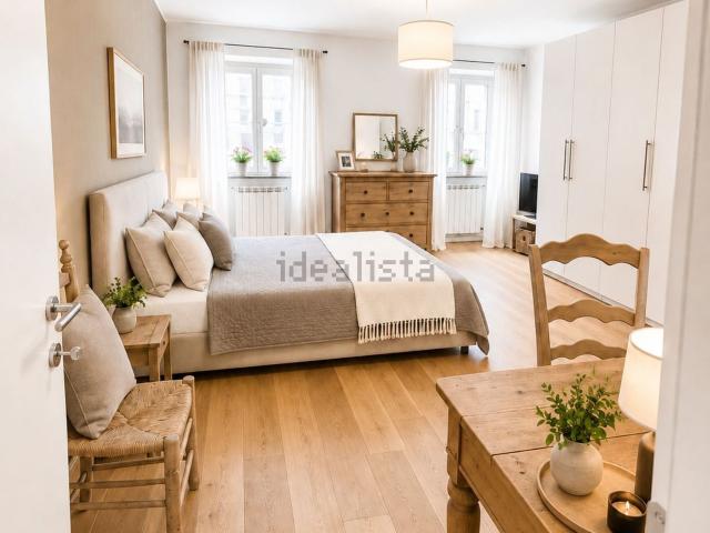 Appartamento in vendita di 125 m² in Via di Torre Bianca, 14