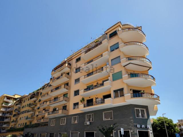 Appartamento in vendita di 125 m² in Via di Villa Chigi, 82